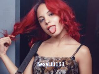 SexyLili131