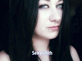 SexyLillith