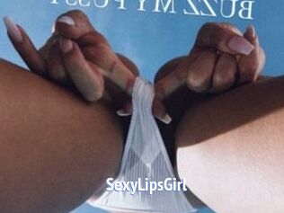 SexyLipsGirl