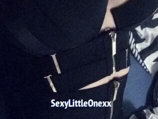 SexyLittleOnexx