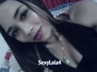 SexyLola4