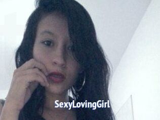 SexyLovingGirl