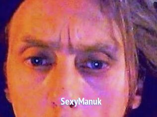 SexyManuk
