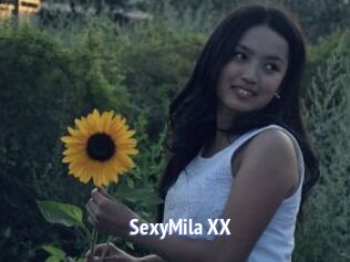 SexyMila_XX