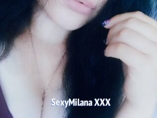 SexyMilana_XXX