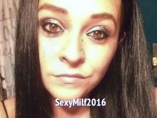 SexyMilf2016