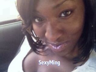 SexyMing