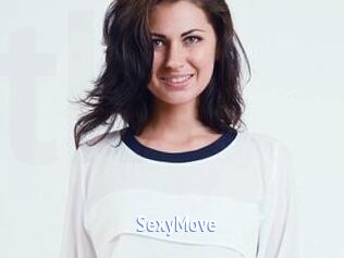 SexyMove