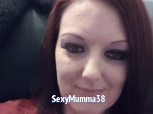 SexyMumma38