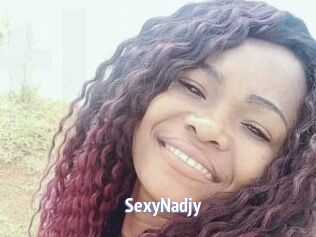 SexyNadjy
