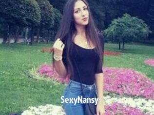 SexyNansy