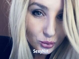 SexyNat