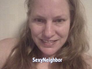 SexyNeighbor