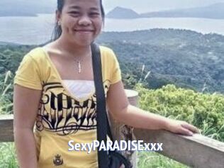 SexyPARADISExxx