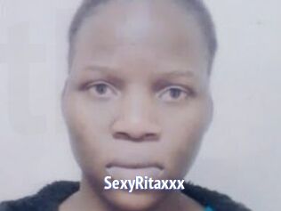 SexyRitaxxx