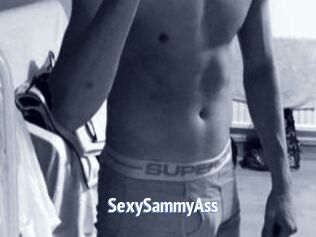 SexySammyAss