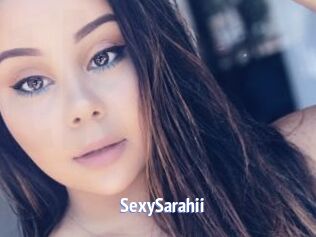 SexySarahii