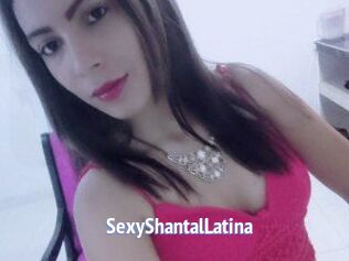 SexyShantalLatina