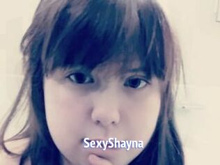 SexyShayna