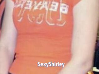 SexyShirley
