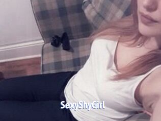 SexyShyGirl