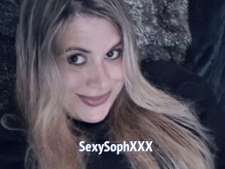 SexySophXXX