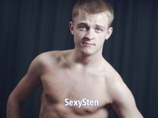 SexySten