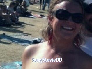 SexyStevieDD