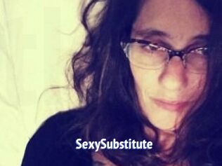 SexySubstitute