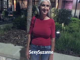 SexySuzanne Telefon Kontakte