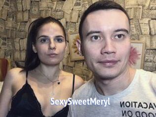 SexySweetMeryl