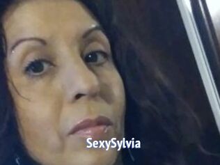 SexySylvia