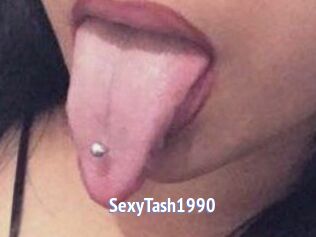 SexyTash1990