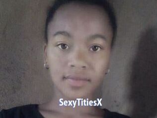 SexyTitiesX