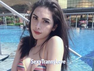 SexyTrannyLove