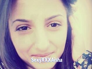 SexyXXXAisha_