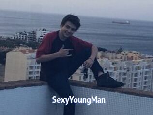 SexyYoungMan