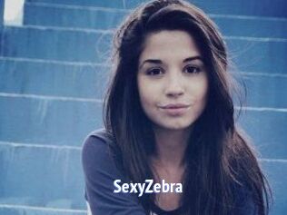SexyZebra