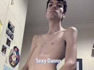 Sexy_Dannn