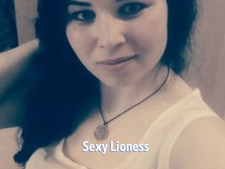 Sexy_Lioness