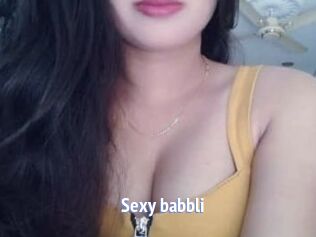 Sexy_babbli