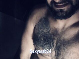 Sexyarab24