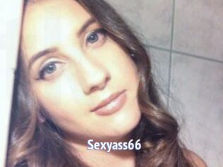 Sexyass66