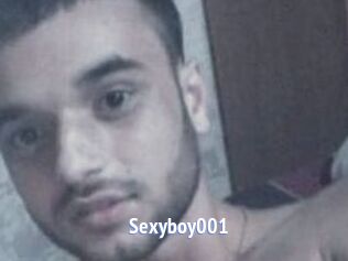 Sexyboy001