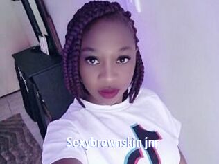 Sexybrownskin_jnr