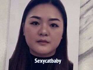 Sexycatbaby