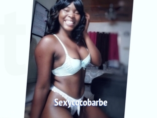 Sexycocobarbe