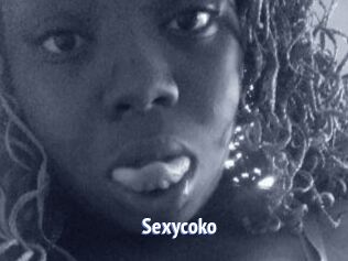 Sexycoko
