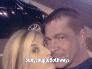 SexycoupleBothways