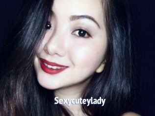 Sexycuteylady